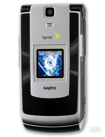 Sanyo Katana II