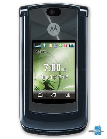 Motorola RAZR2 V9m