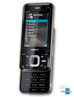 Nokia N81 8GB