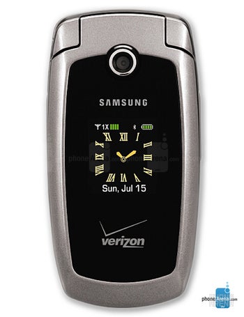 Samsung SCH-U410