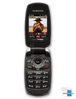 Samsung SCH-U410