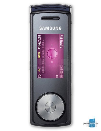 Samsung SGH-F210