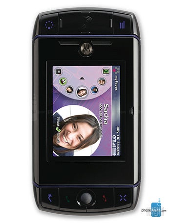 T-Mobile Sidekick Slide