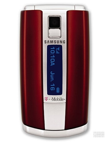 Samsung SGH-T639