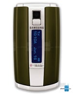 Samsung SGH-T639