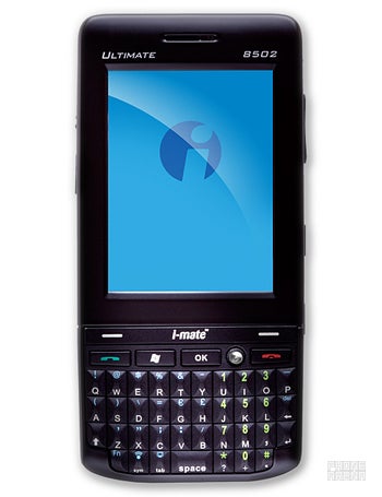 i-mate Ultimate 8502