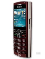 Samsung BlackJack II