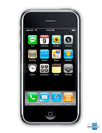 Apple iPhone