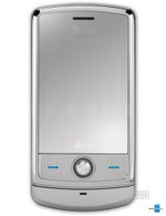 LG Shine CU720