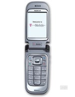 Nokia 6263