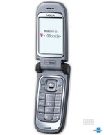 Nokia 6263