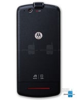 Motorola ROKR E8