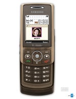 Samsung SGH-T819