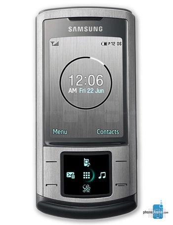 Samsung Soul