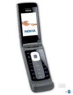 Nokia 6650