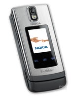 Nokia 6650