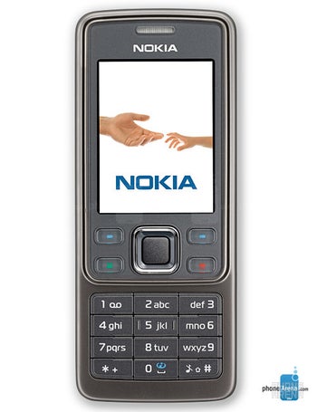 Nokia 6300i