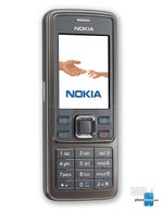 Nokia 6300i