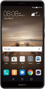 Huawei Mate 9