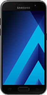 Samsung Galaxy A3 (2017)