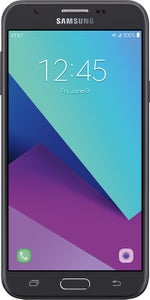 Samsung Galaxy J7 (2017) AT&T