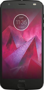 Motorola Moto Z2 Force Edition