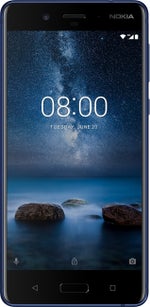 Nokia 8