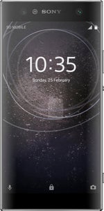 Sony Xperia XA2 Ultra