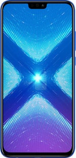 Honor 8X