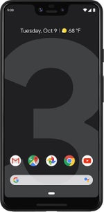 Google Pixel 3 XL