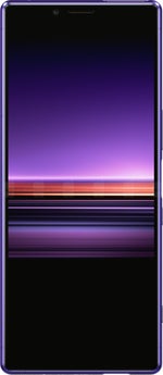 Sony Xperia 1