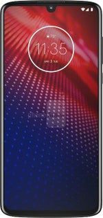 Motorola Moto Z4