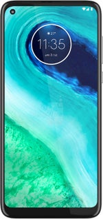 Motorola Moto G8