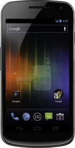 Samsung GALAXY Nexus