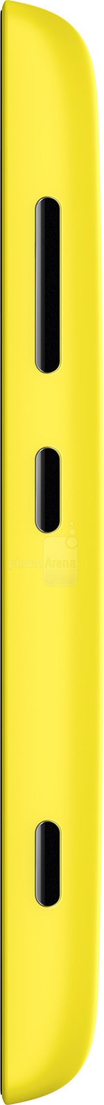 Nokia Lumia 520