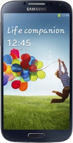 Samsung Galaxy S4