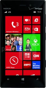 Nokia Lumia 928