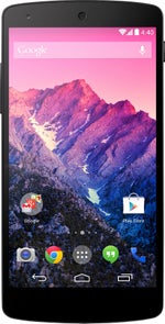 Google Nexus 5