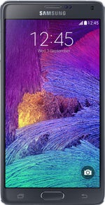 Samsung Galaxy Note4