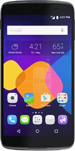 Alcatel OneTouch IDOL 3 (5.5'')