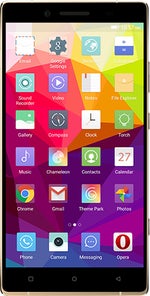 BLU Pure XL