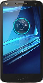 Motorola DROID Turbo 2