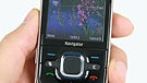 Nokia 6210 Navigator Review