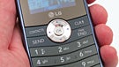 LG enV3 VX9200 Review