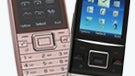 Sony Ericsson Hazel and Elm Preview