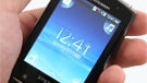 Sony Ericsson Xperia X10 mini pro Review