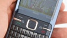 Nokia C3 Review