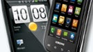 Samsung Epic 4G vs HTC EVO 4G