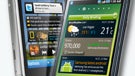 Nokia N8 vs Samsung Galaxy S