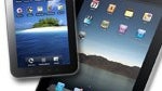 Samsung Galaxy Tab vs Apple iPad